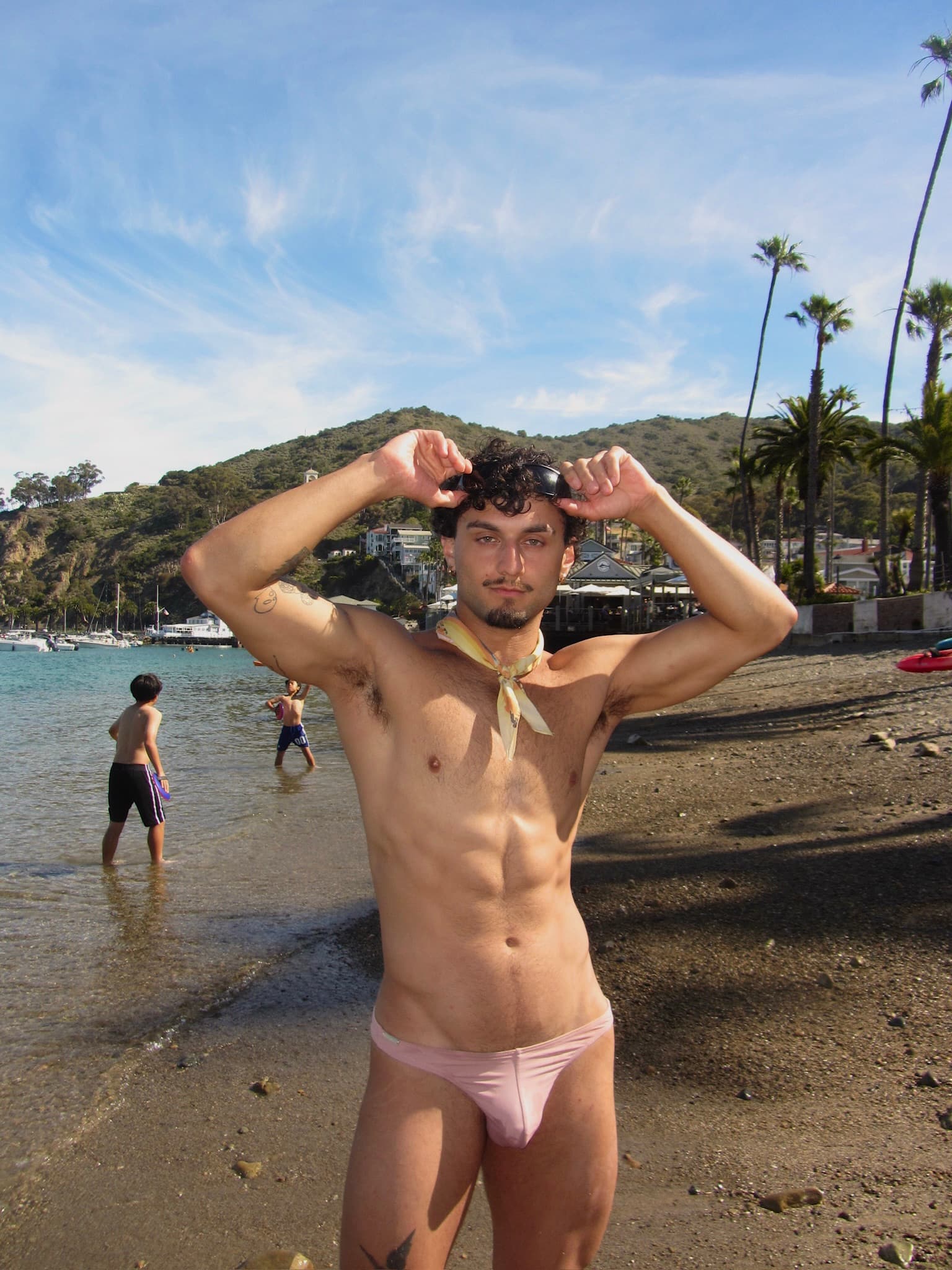 Jay nova — Dancer performer in Los Angeles, CA