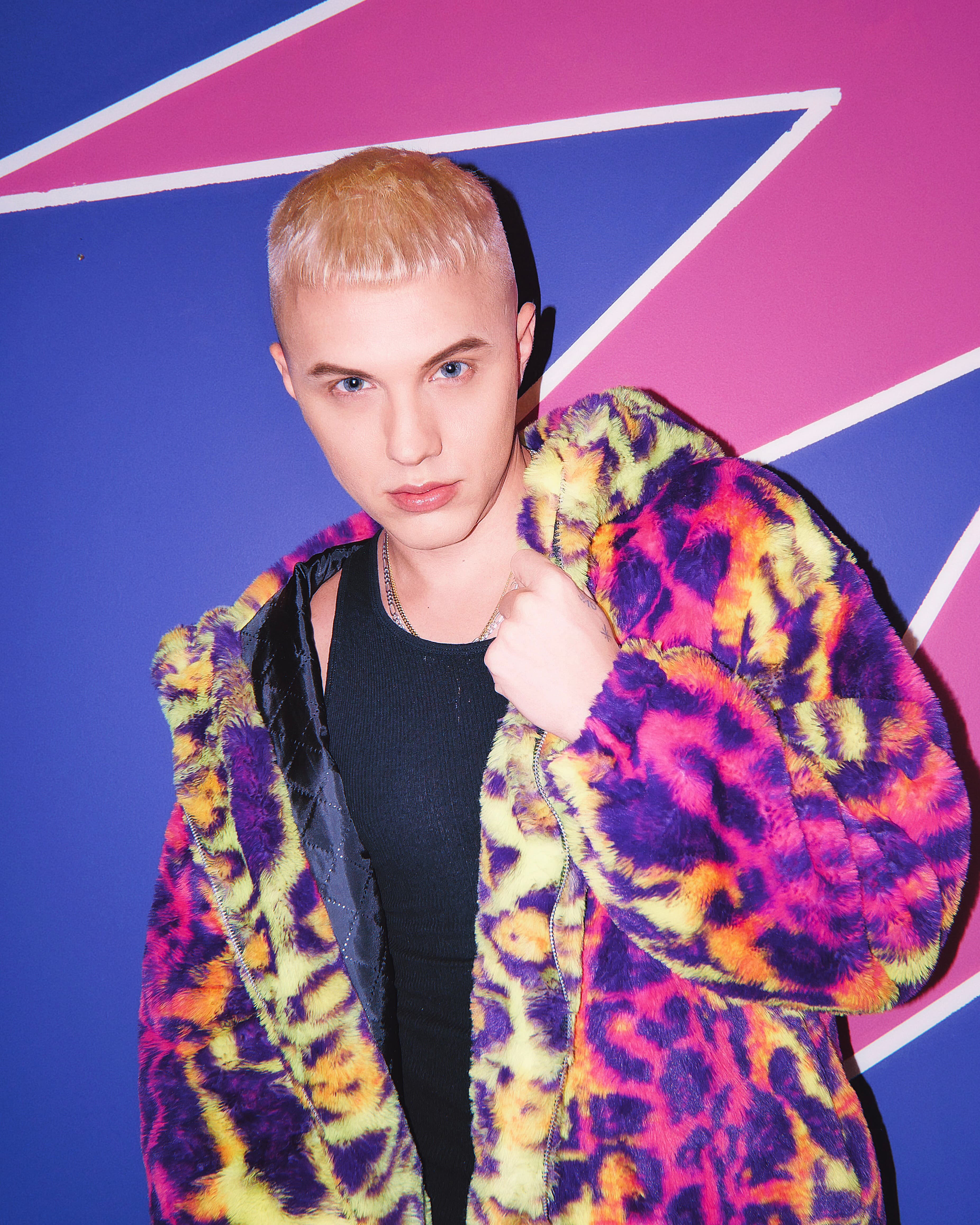 Justin Face — DJ performer in Atlanta, GA