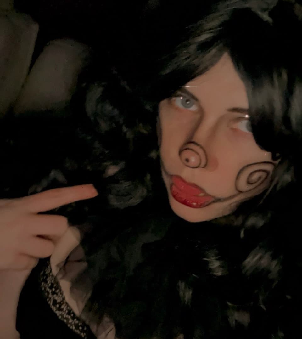 STARR FISH