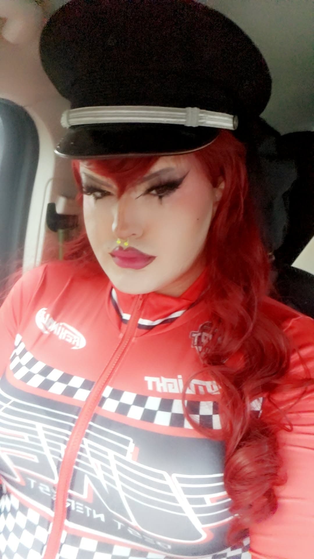 Ivey Taylor — Drag Queen performer in Port saint Lucie, FL
