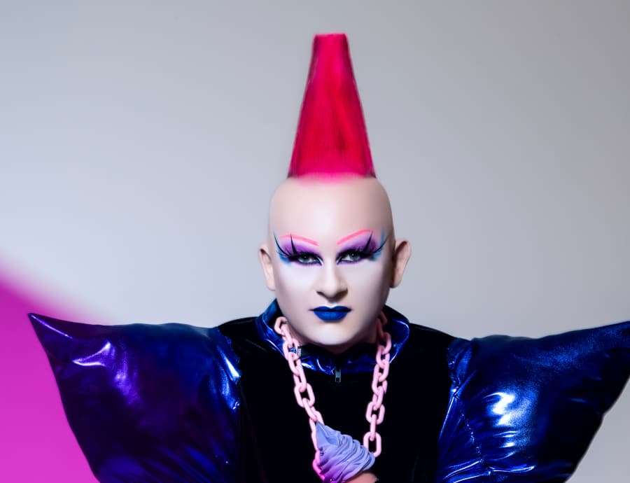 Rockstar Aaron — DJ performer in Denver, CO